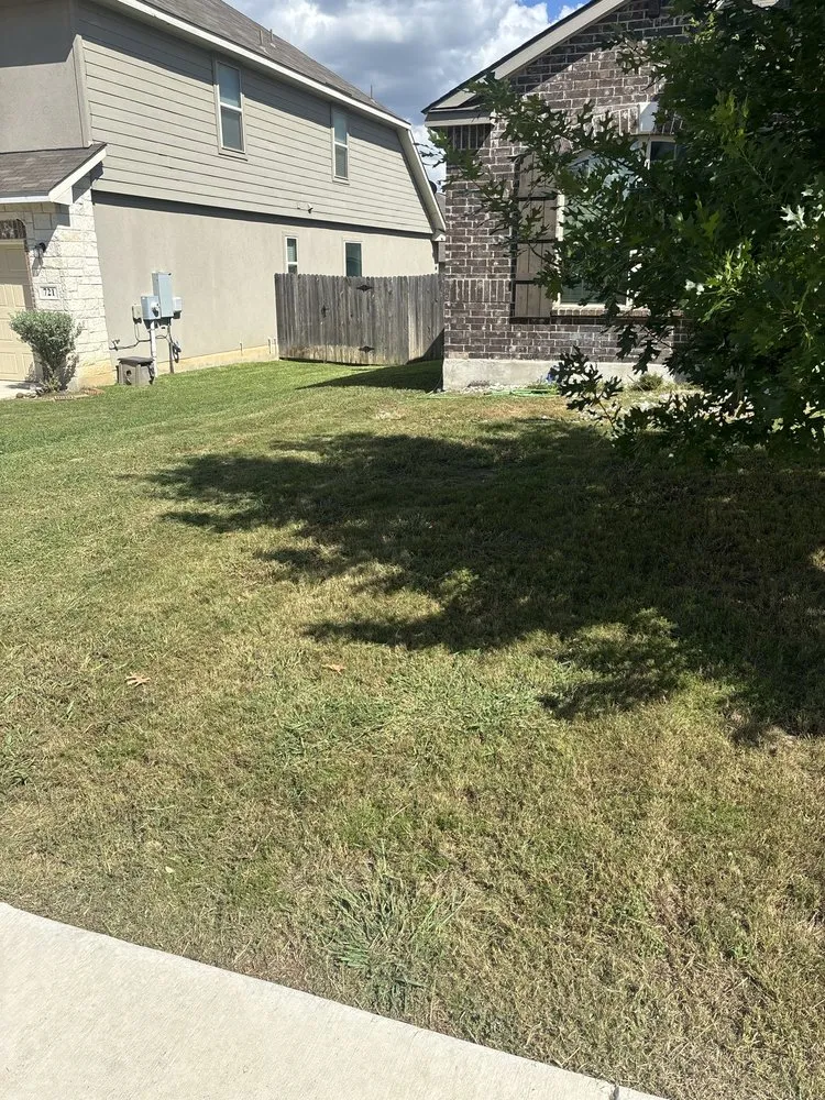 Affordable landscape design experts serving San Antonio, TX - Faithful Blades