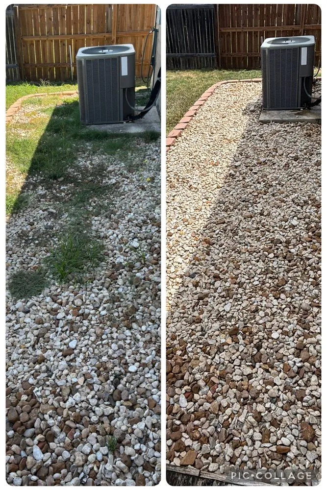 Top-rated outdoor landscaping experts serving San Antonio, TX - Faithful Blades