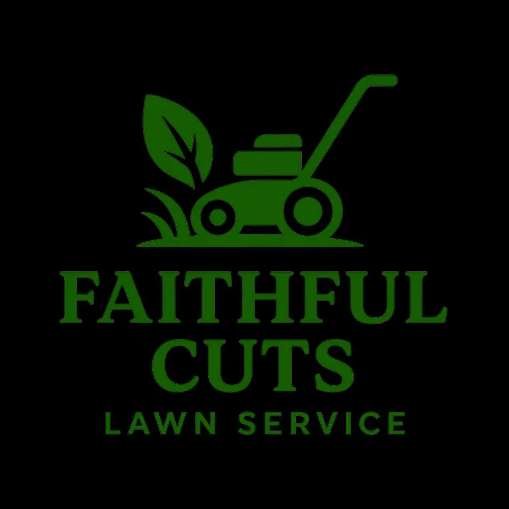 Local lawn care service for homes in Jackson, MI by Faithful Cuts Lawn Service