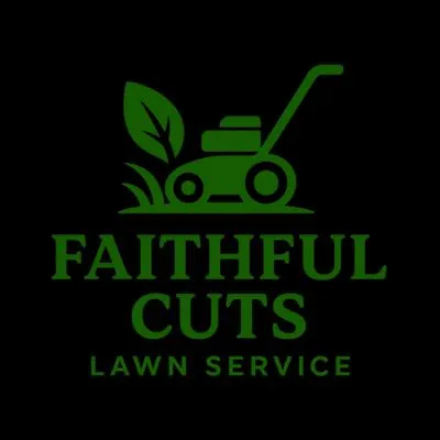 Faithful Cuts Lawn Service Logo