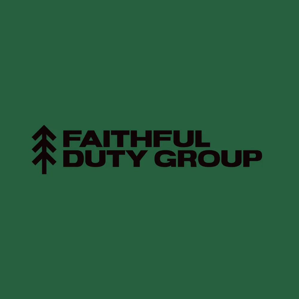Custom residential landscaping in Medford, OR - Faithful Duty Group