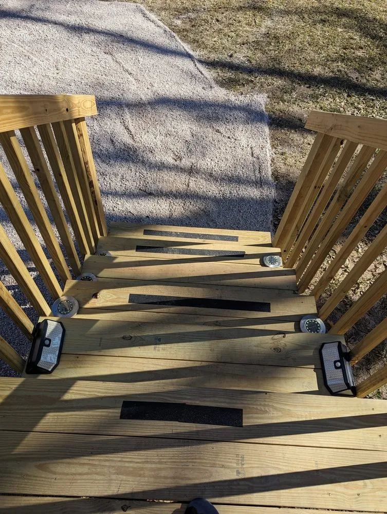 Top-rated lawn mowing service in Shepherd, TX - Faithful Enterprise