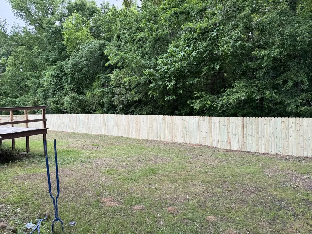 Affordable garden landscaping near you across Batesville, AR - Faithful Fencing