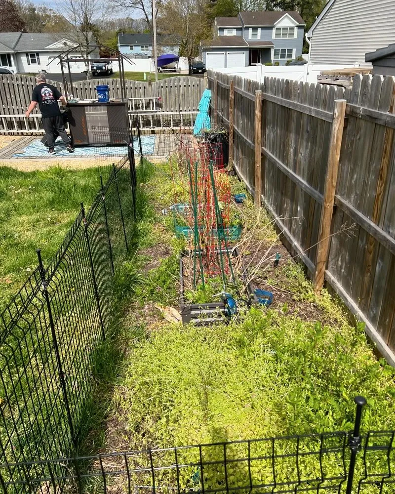 Affordable residential landscaping experts serving Toms River, NJ - Faithful Fields Landscaping