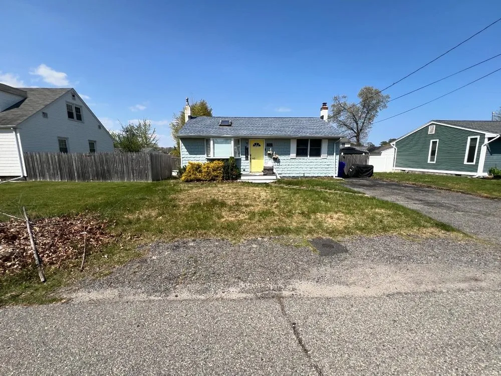 Expert yard maintenance for beautiful yards in Toms River, NJ by Faithful Fields Landscaping