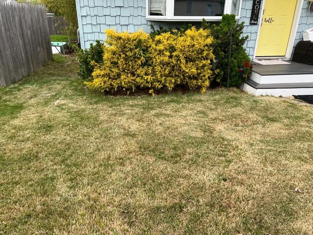 Trusted garden landscaping in Toms River, NJ by Faithful Fields Landscaping