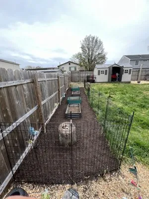 Faithful Fields Landscaping Logo