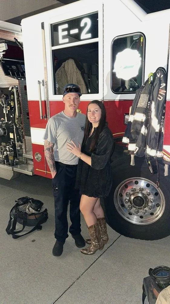 Professional residential landscaping in Wilson, NC - Faithful Fireman Lawn