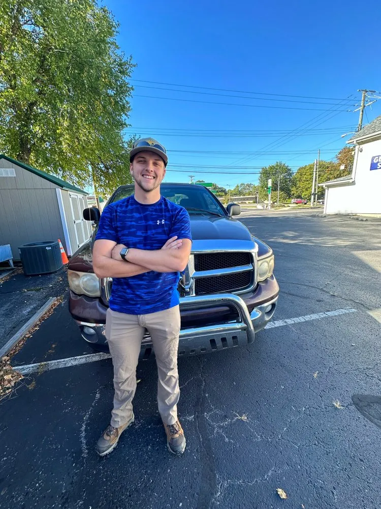 Custom landscape design in Lexington, KY by Faithful Foliage