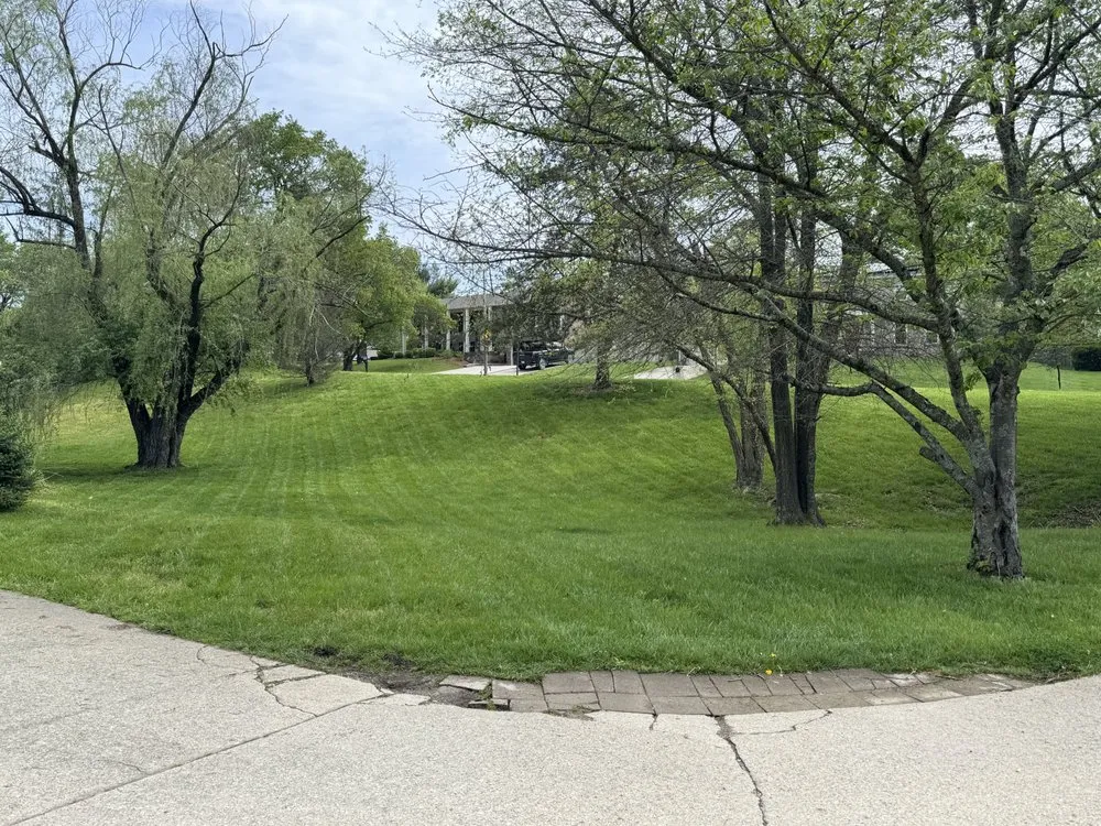 Reliable residential landscaping in Lexington, KY - Faithful Foliage