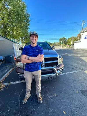 Faithful Foliage Logo