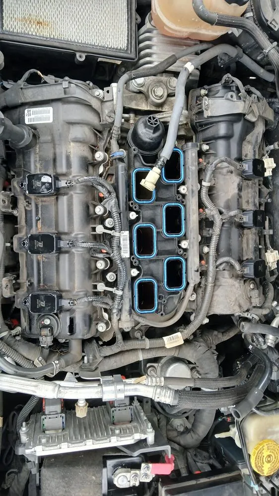 Custom landscaping services for homes in Smyrna, TN by Faithful Hands