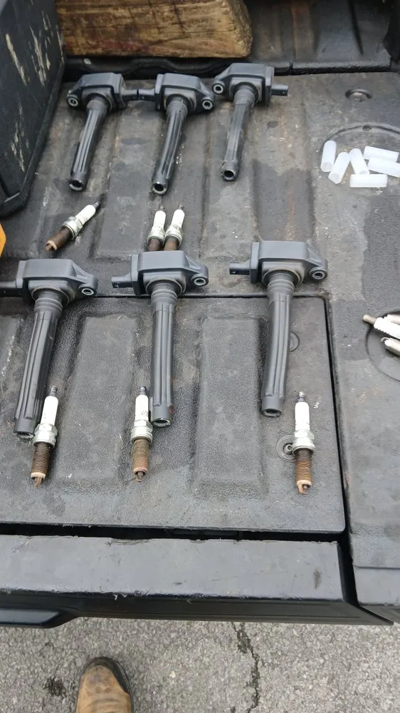 Trusted landscape installation in Smyrna, TN by Faithful Hands