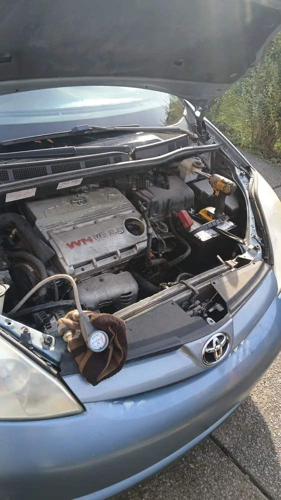 Reliable landscaping services for beautiful yards in Smyrna, TN by Faithful Hands