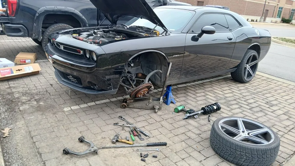 Trusted landscape installation in Smyrna, TN by Faithful Hands