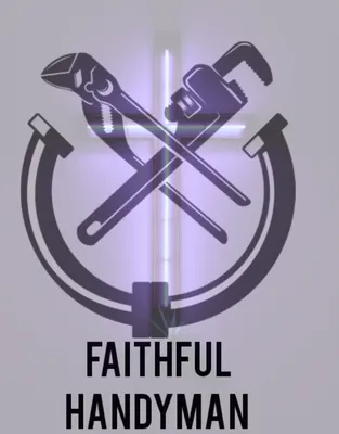Faithful Handyman Logo