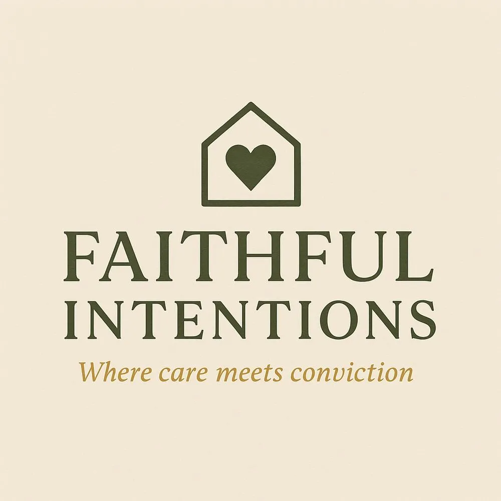 Local landscaping services in Lafayette, LA by Faithful Intentions
