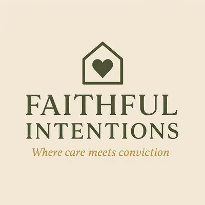 Faithful Intentions Logo