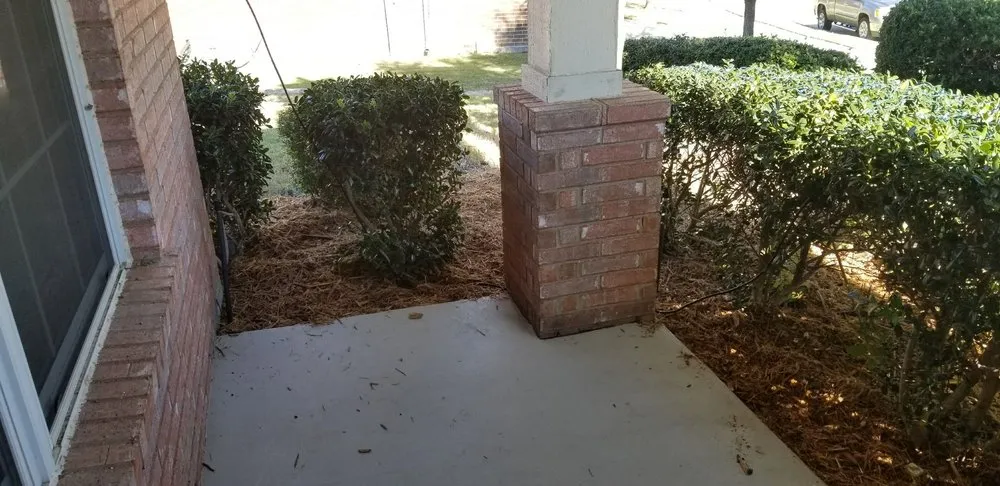 Local yard cleanup service in Saginaw, TX - Faithful Lawn Care