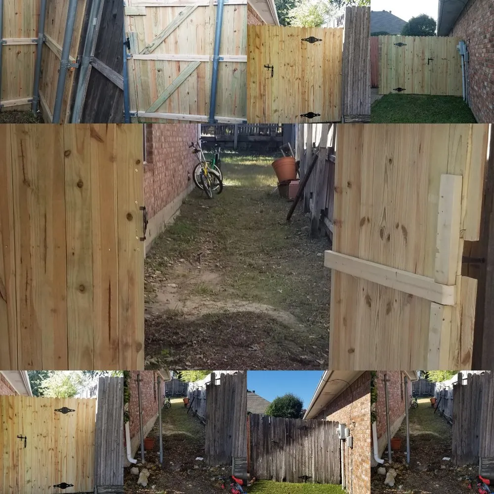 Local lawn care service for residential properties across Saginaw, TX - Faithful Lawn Care