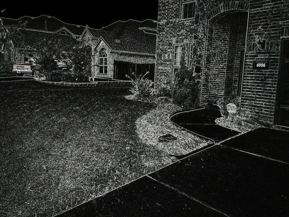 Trusted landscape design in Saginaw, TX by Faithful Lawn Care