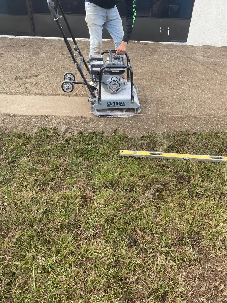 Affordable residential landscaping in Palm Bay, FL - Faithful Lawn Service