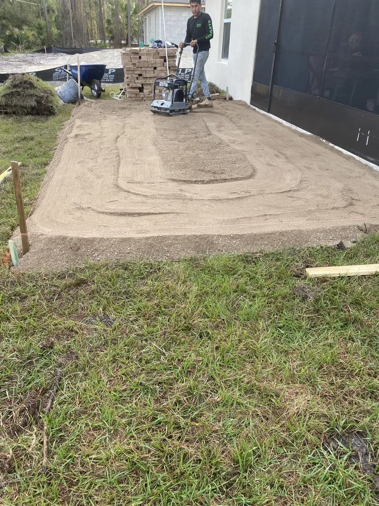 Local lawn care service in Palm Bay, FL - Faithful Lawn Service