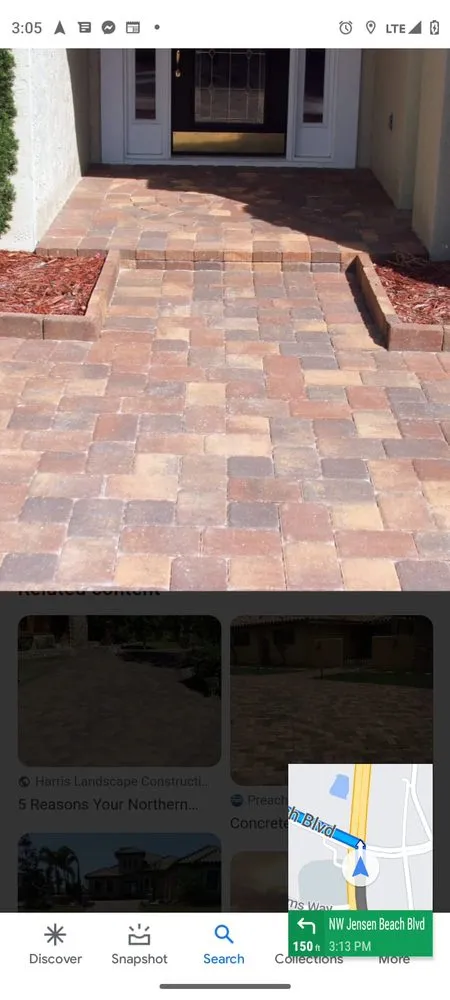 Professional landscaping services experts serving Palm Bay, FL - Faithful Lawn Service