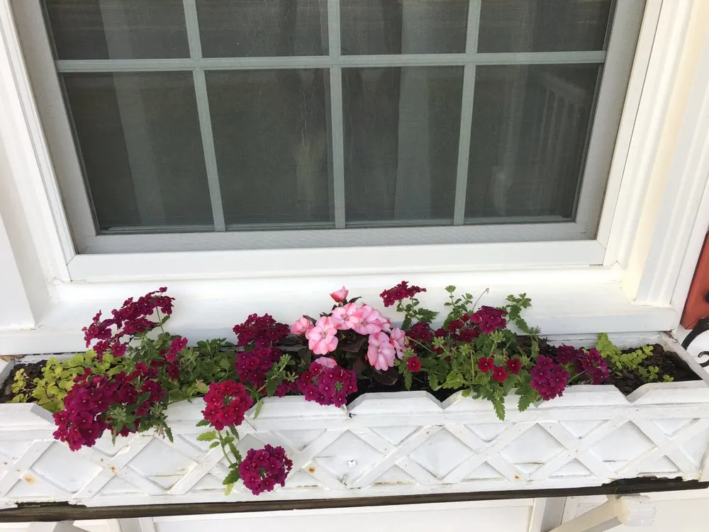 Local lawn mowing service in Richmond, VA - Faithfully Growing Landscape Design