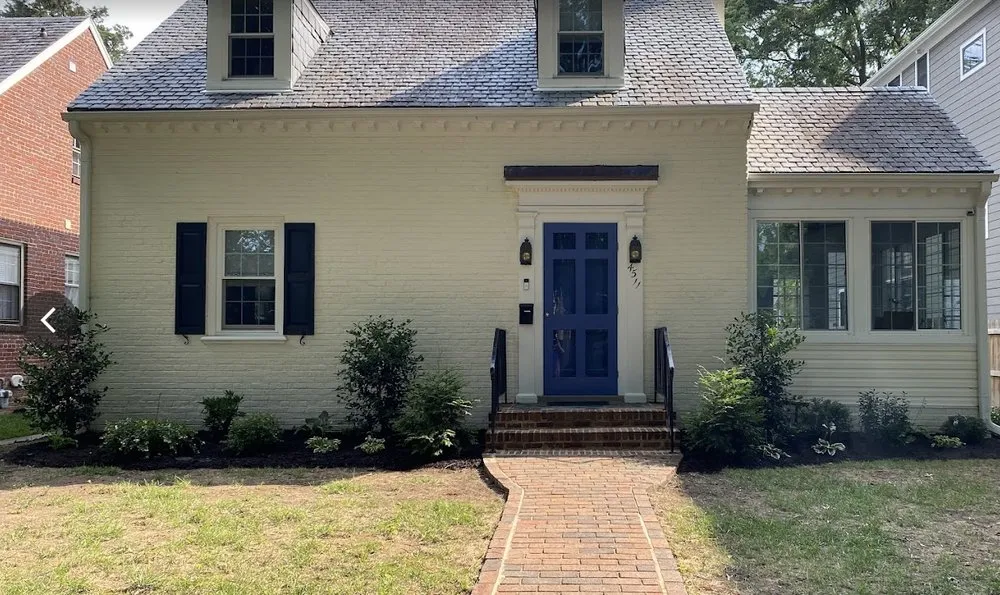 Reliable outdoor landscaping with custom design across Richmond, VA - Faithfully Growing Landscape Design