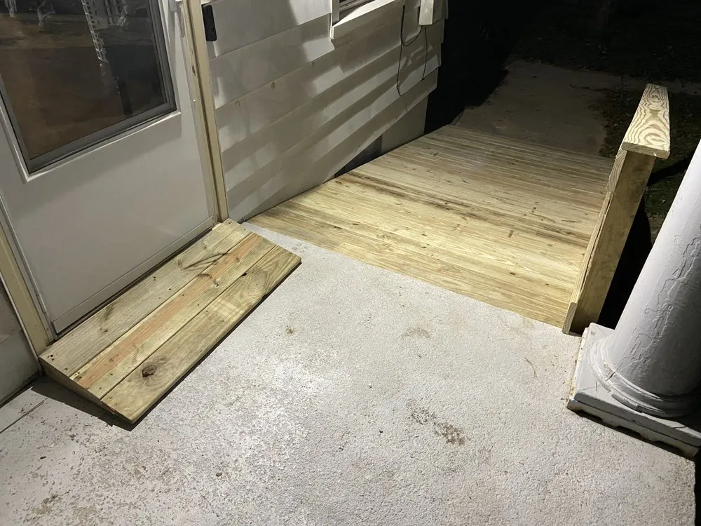 Expert residential landscaping experts serving Mason, OH - Faith's General Service's