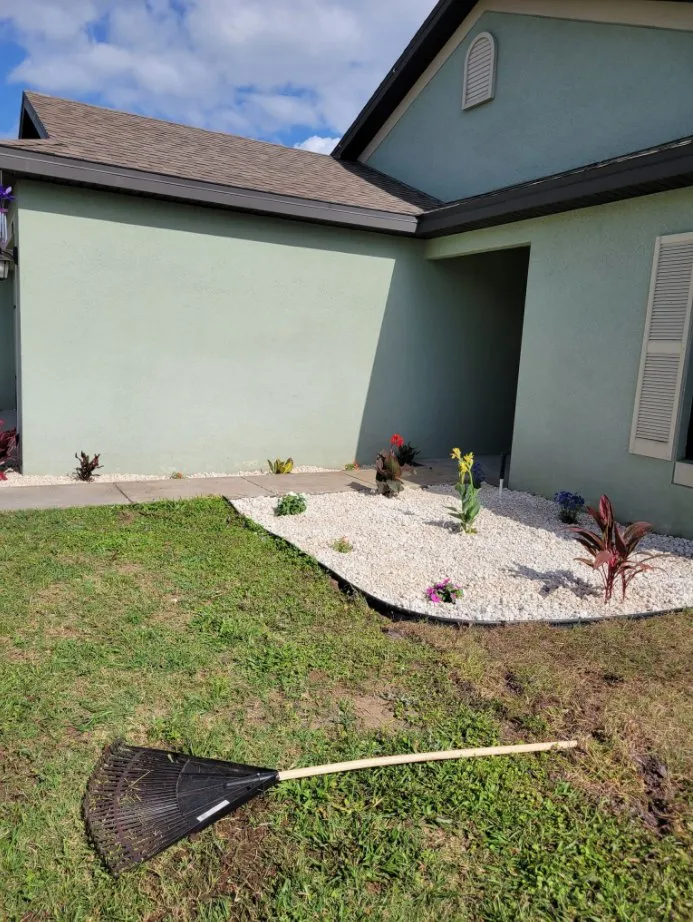 Affordable yard maintenance for year-round maintenance across Mount Dora, FL - Faithscapes