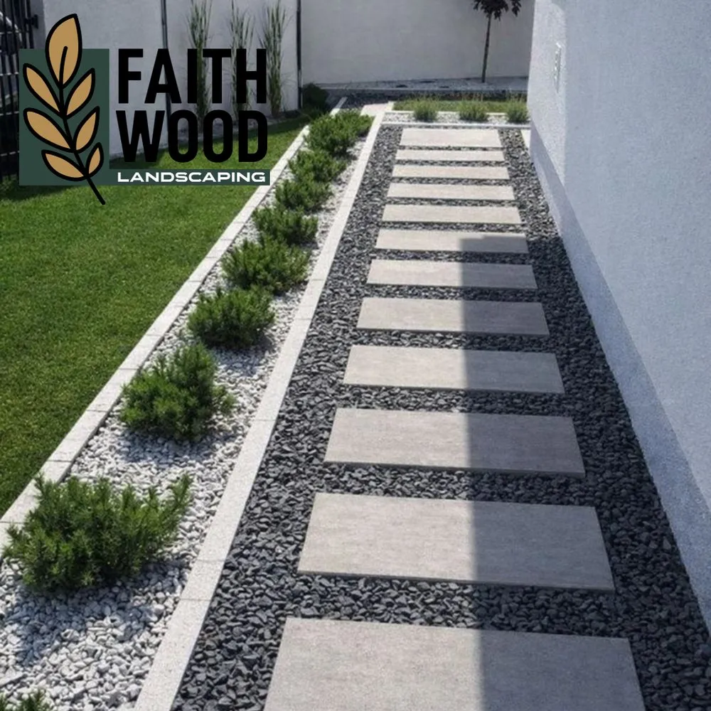 Affordable landscape design experts serving Norwalk, CA - Faithwood Landscaping