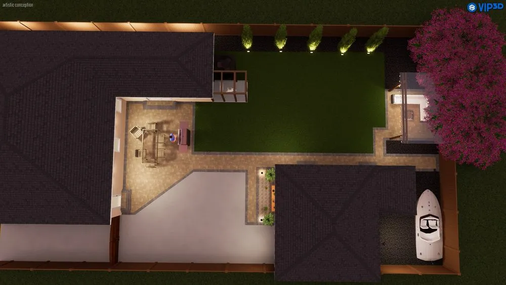 Affordable landscape design experts serving Norwalk, CA - Faithwood Landscaping