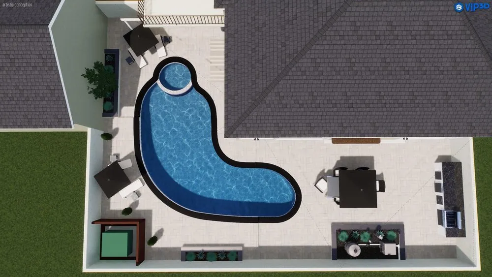 Reliable yard cleanup service in Norwalk, CA - Faithwood Landscaping