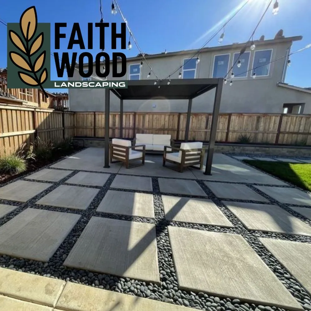 Reliable landscaping services for year-round maintenance across Norwalk, CA - Faithwood Landscaping