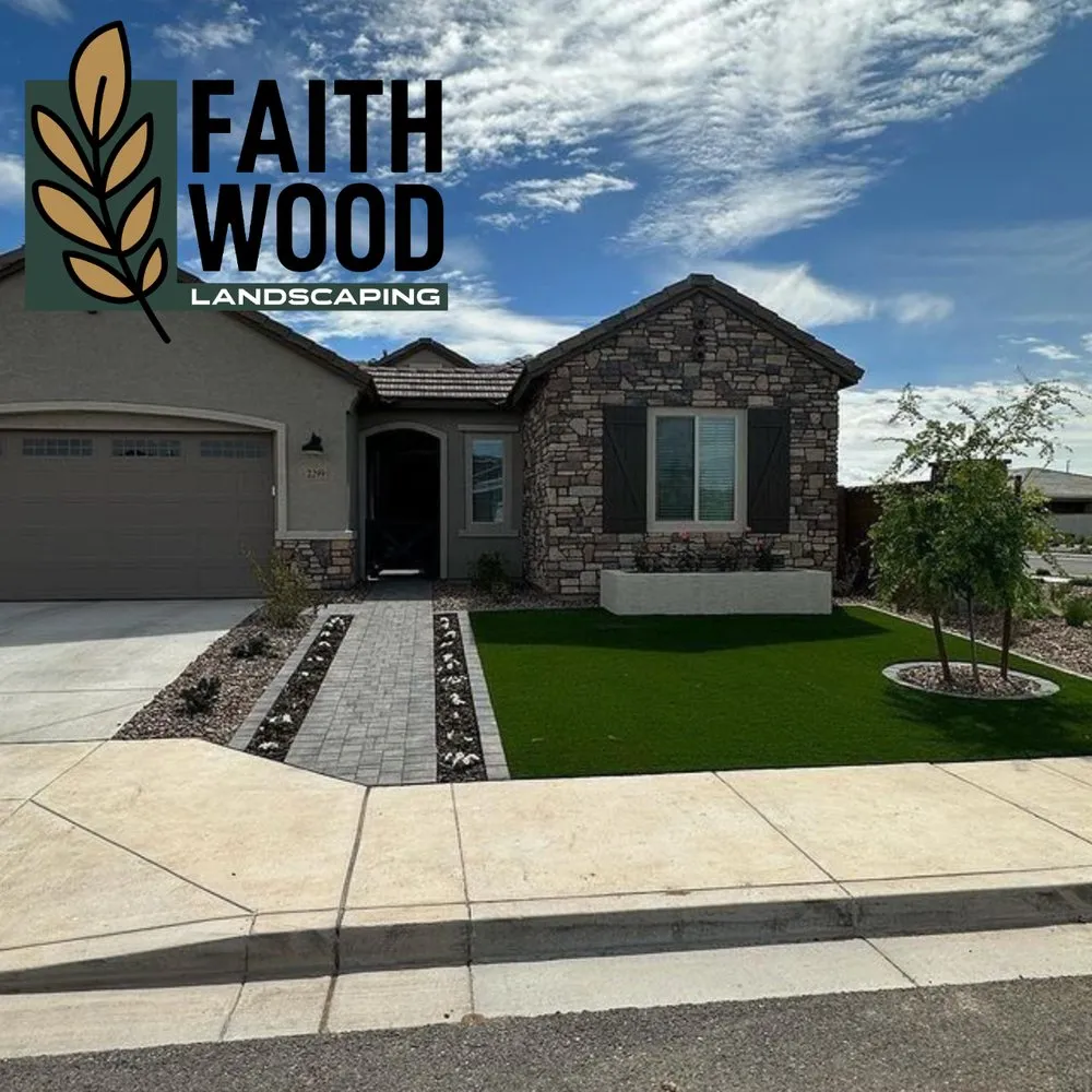 Expert yard cleanup service experts serving Norwalk, CA - Faithwood Landscaping