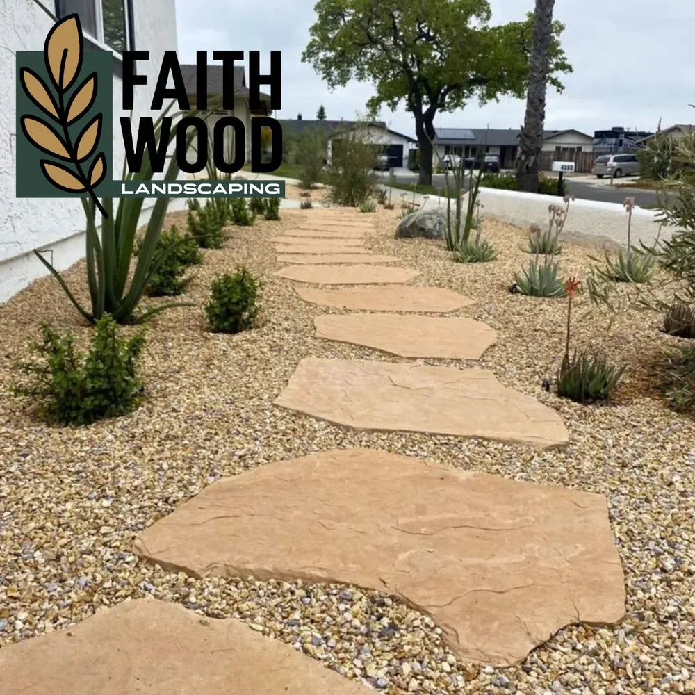 Affordable yard cleanup service experts serving Norwalk, CA - Faithwood Landscaping