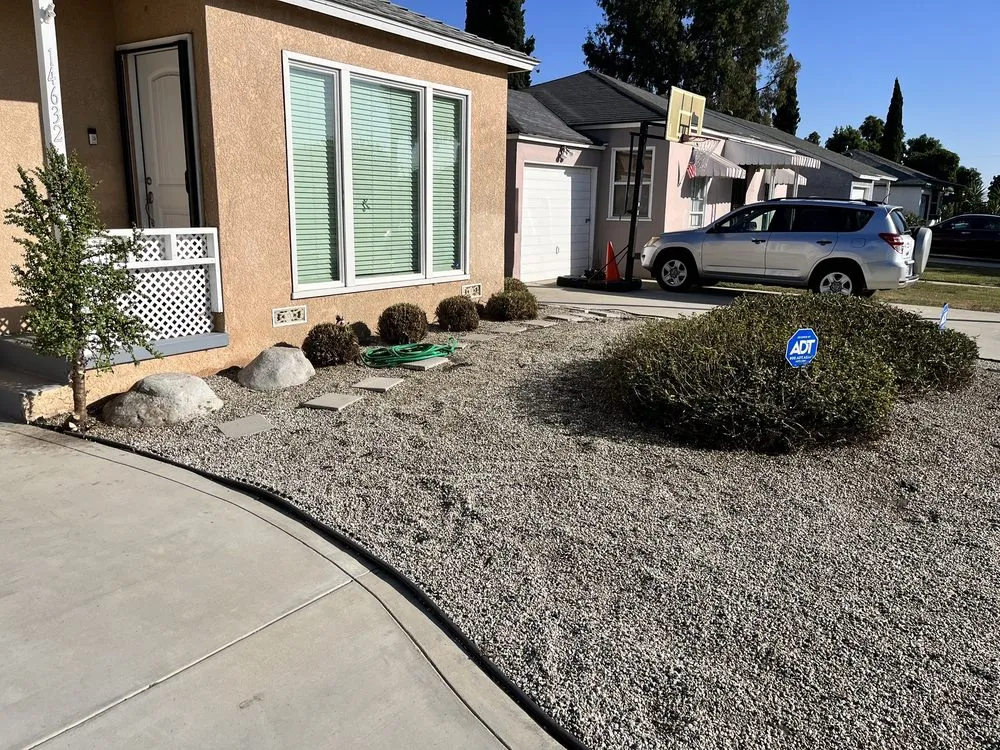 Professional yard cleanup service experts serving Norwalk, CA - Faithwood Landscaping
