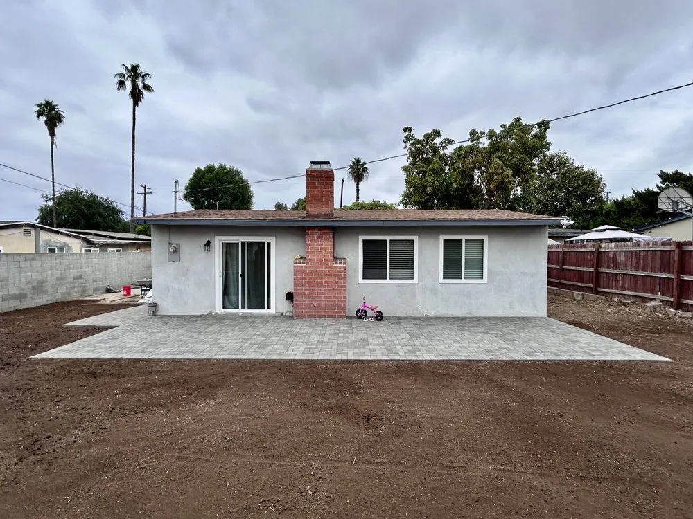 Expert landscaping services in Norwalk, CA by Faithwood Landscaping