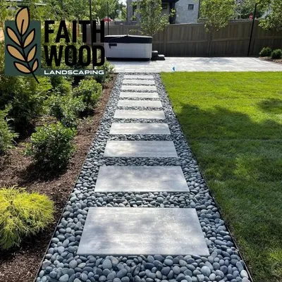 Faithwood Landscaping