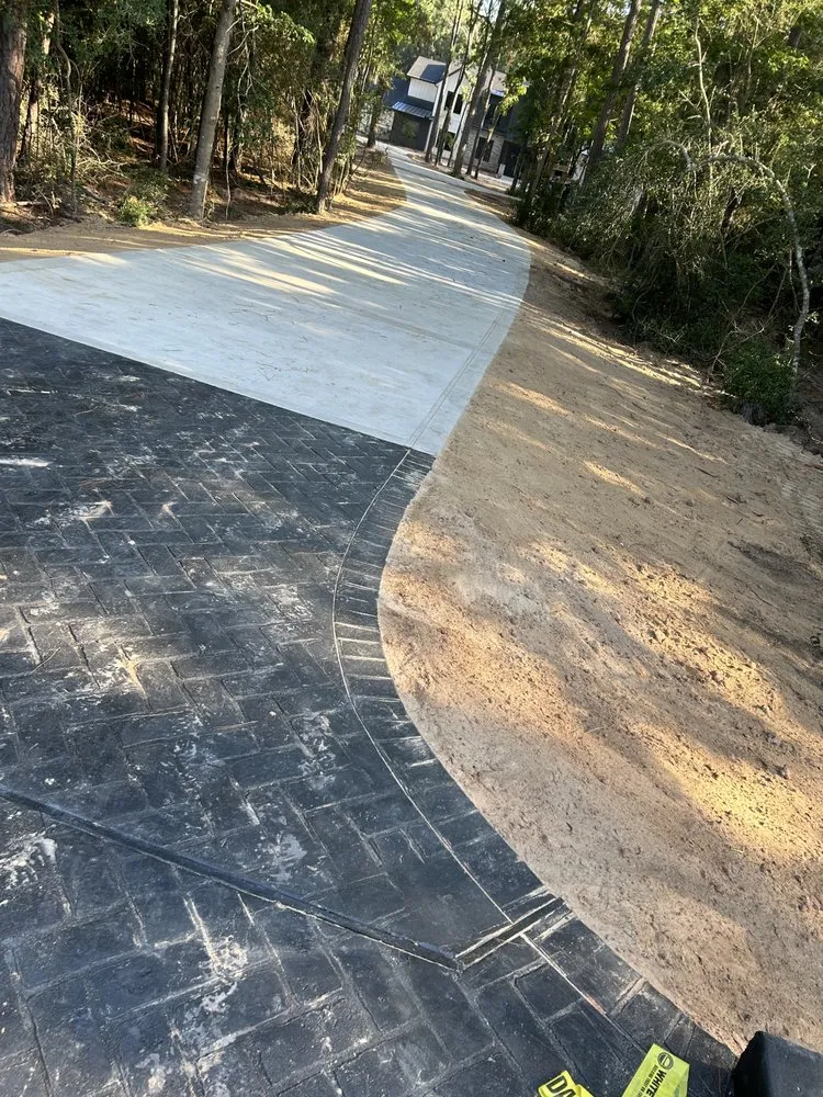 Reliable landscape design experts serving Pinehurst, TX - FAJ Land Care