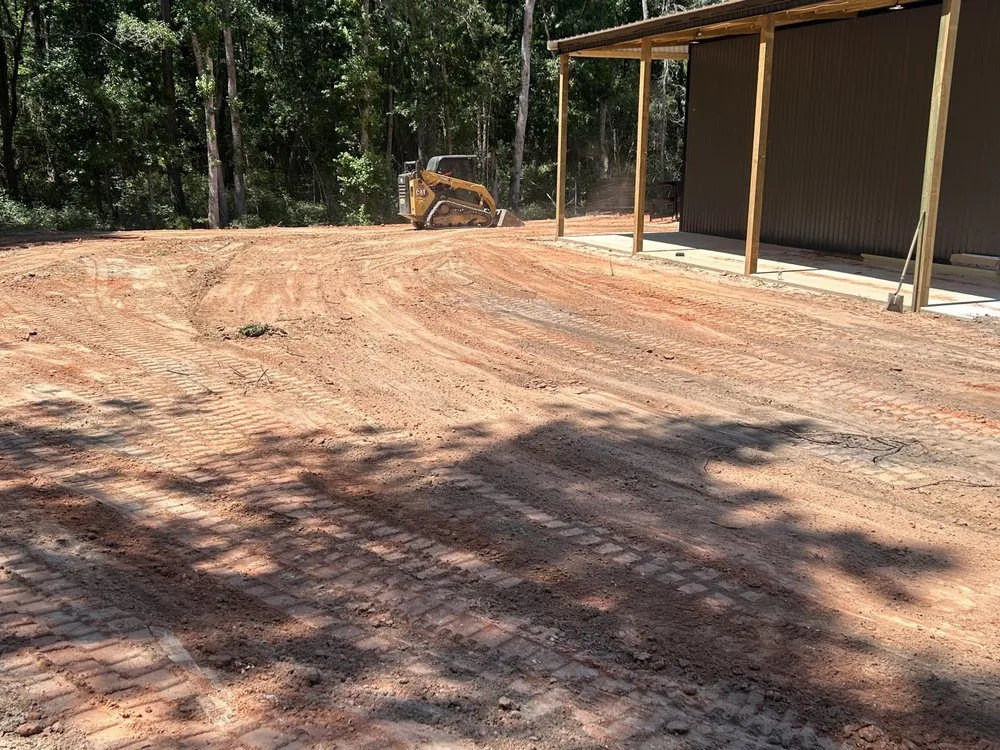 Reliable lawn care service in Pinehurst, TX by FAJ Land Care