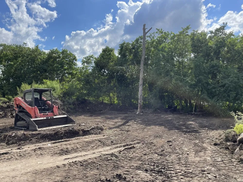 Top-rated lawn care service experts serving Pinehurst, TX - FAJ Land Care