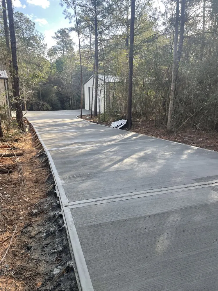 Reliable landscaping services in Pinehurst, TX - FAJ Land Care