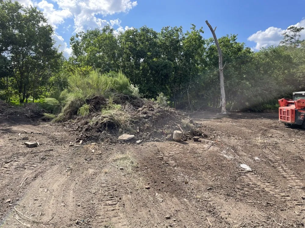 Custom landscaping services experts serving Pinehurst, TX - FAJ Land Care