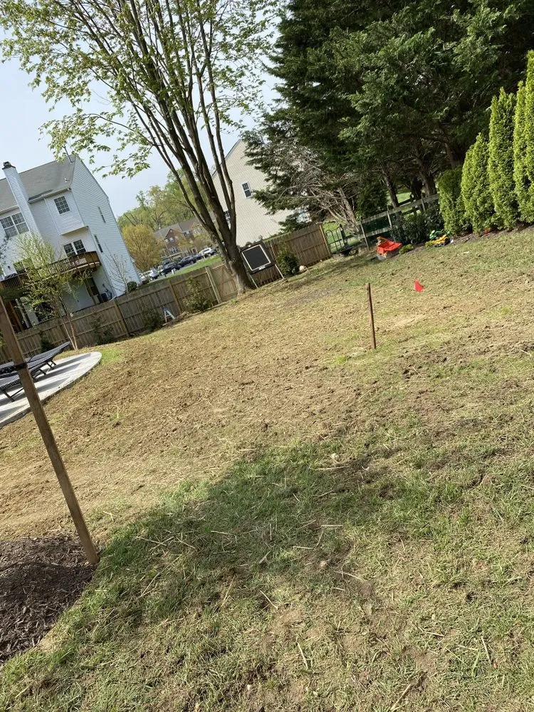Trusted lawn care service in Highland Beach, MD by Fajardo's Landscape