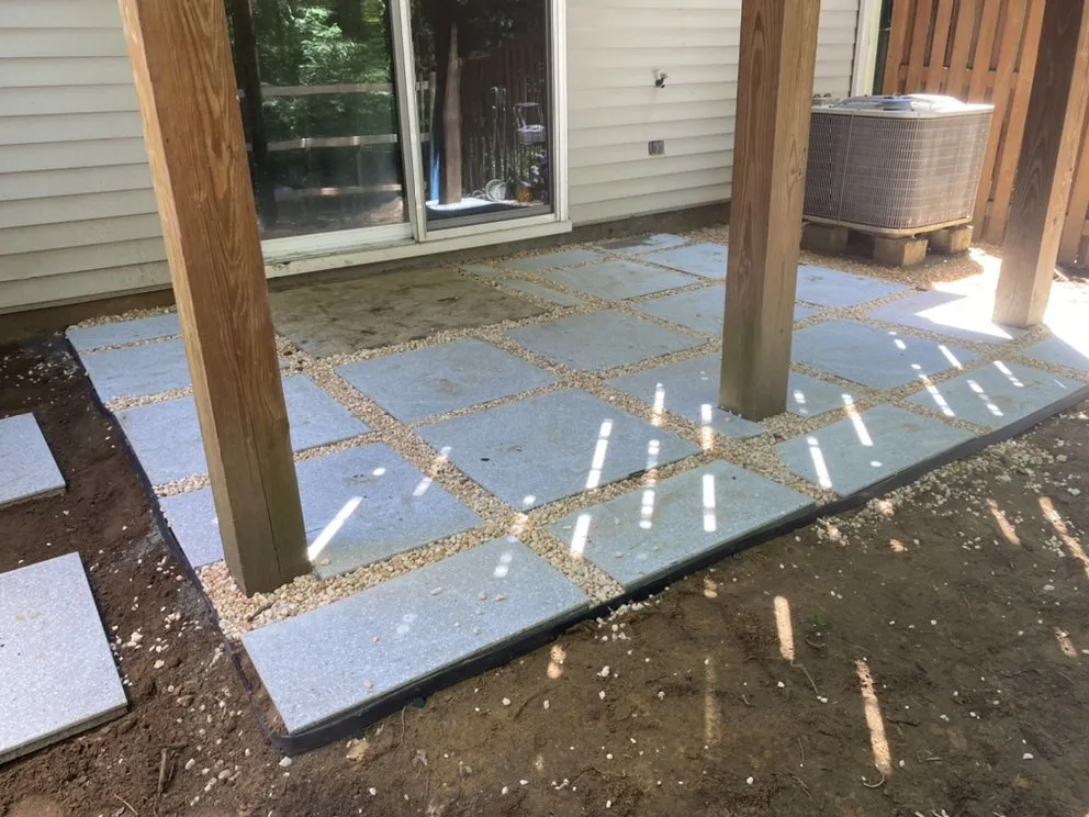 Trusted garden landscaping for homes across Highland Beach, MD - Fajardo's Landscape