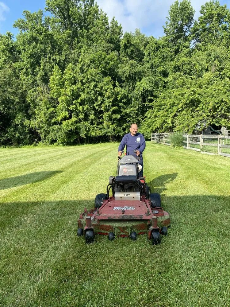 Reliable landscape installation experts serving Highland Beach, MD - Fajardo's Landscape