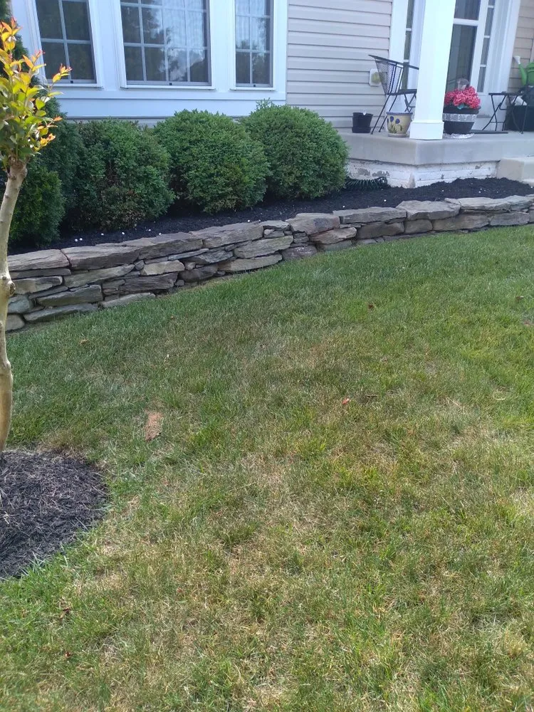 Trusted lawn mowing service in Highland Beach, MD - Fajardo's Landscape